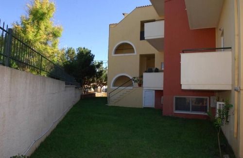Agia Ermioni Apartment | Sunrise Hotel