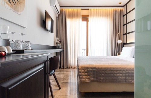 Ireon Hotel | Sunrise Hotel