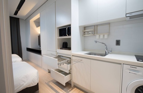 Sokcho Hotel | Sunrise Hotel