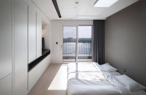 Sokcho Hotel | Sunrise Hotel
