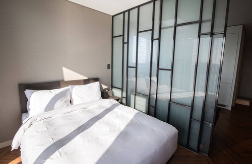 Sokcho Hotel | Sunrise Hotel