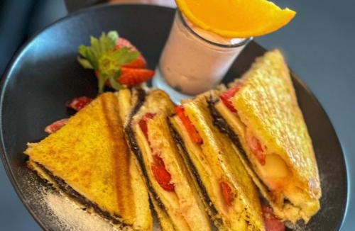 Semarang Hotel | Sunrise Hotel Semarang