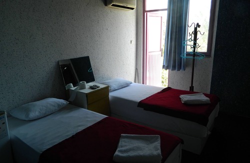 Kaleici Hotel | Sunrise Hotel