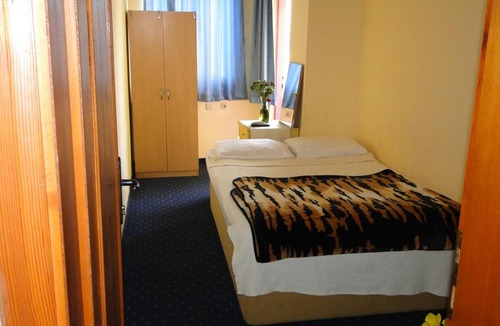 Kaleici Hotel | Sunrise Hotel