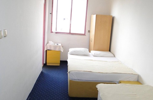 Kaleici Hotel | Sunrise Hotel