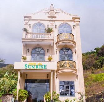 Con Son Apartment | SUNRISE HOTEL