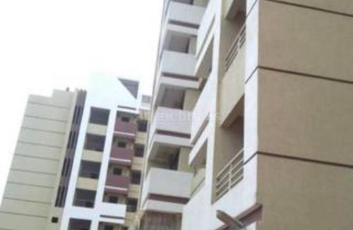 Amarnath Apartment | Sunrise