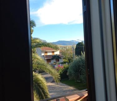 Piane Vecchie Bed & Breakfast | Sunrise