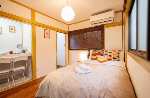 Koenjikita Apartment | Sunrise