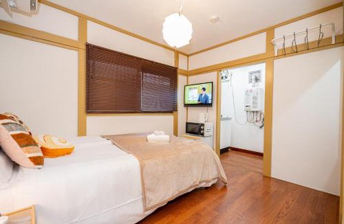 Koenjikita Apartment | Sunrise