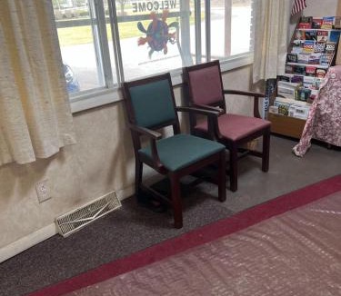 Owego Hotel | Sunrise Motel