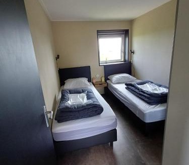 Ameland Apartment | Sunrise