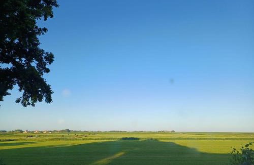 Ameland Apartment | Sunrise