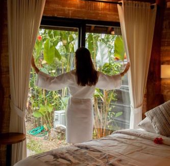 Candi Dasa Hotel | Sunrise Paradise Bali