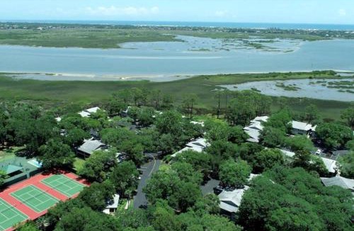 Saint Augustine Shores Apartment | Sunrise Paradise on Intracoastal Front