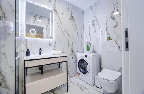 Oradea Apartment | Sunrise Pearl