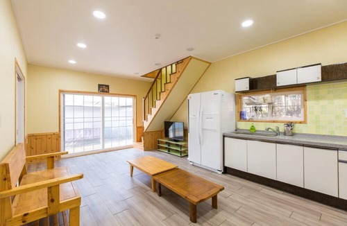 Yeongheung Apartment | Sunrise Pension