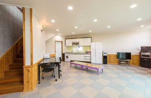 Yeongheung Apartment | Sunrise Pension
