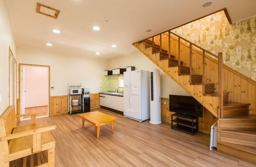 Yeongheung Apartment | Sunrise Pension