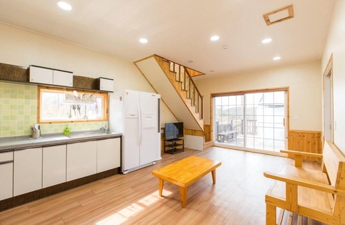 Yeongheung Apartment | Sunrise Pension