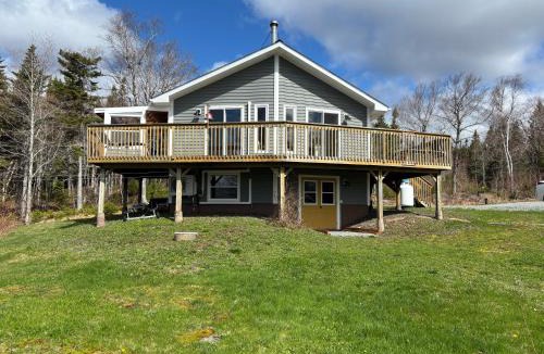 Richmond County Bed & Breakfast | Sunrise Place Bed & Breakfast