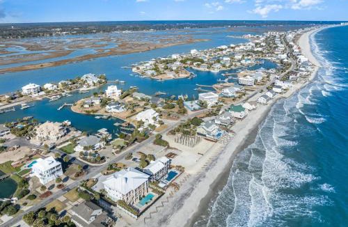 Inlet Harbour House | Sunrise Point