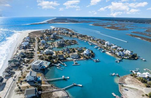 Inlet Harbour House | Sunrise Point