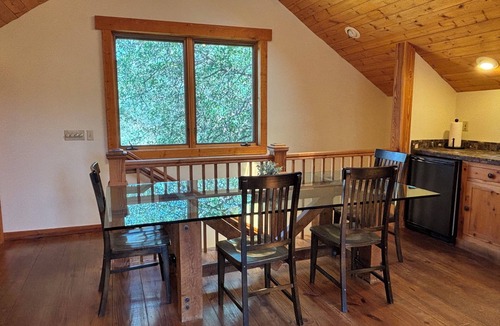 Three Rivers Cabin | Sunrise Pond Loft