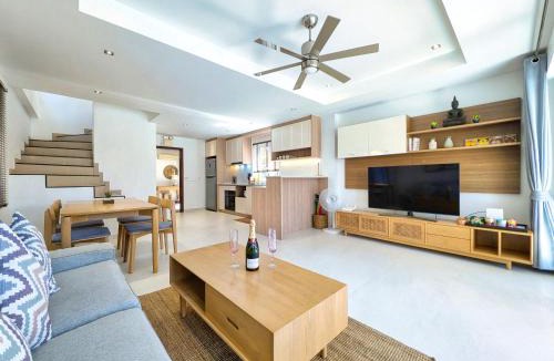 Klong Son Villa | Sunrise Pool Villa - by KohChangVillas