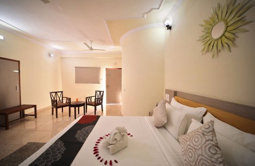 Bilonchi Resort | Sunrise Resort