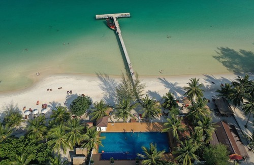 Daem Thkov Hotel | Sunrise Resort