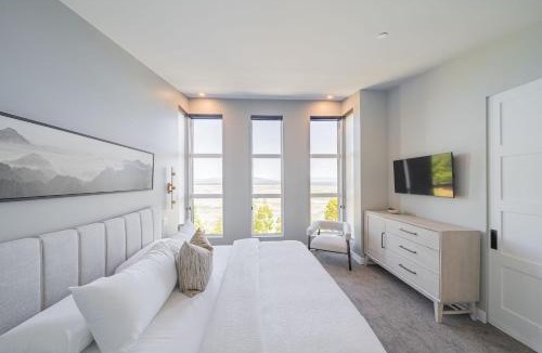 Regional District of Nanaimo Resort | Sunrise Ridge Waterfront Resort