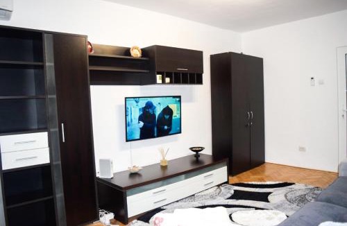 Alba Iulia Apartment | Sunrise