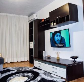 Alba Iulia Apartment | Sunrise