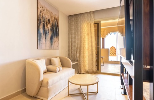 Village Road Resort | Sunrise Sentido Mamlouk Palace - All inclusive