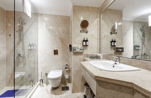 Al Ahyaa Resort | SUNRISE Solara Aqua park Resort