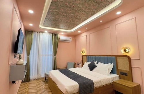 Sector D Apartment | Sunrise studio 4