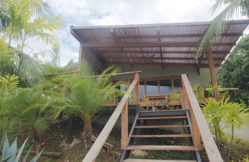Montezuma Apartment | Sunrise Studio at Taru Rentals