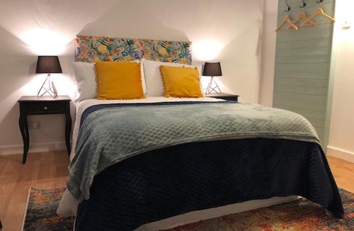 Colchester Bed & Breakfast | Sunrise Studio