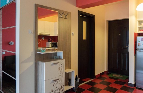 Cluj-Napoca Apartment | Sunrise Studio