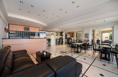 Sfakaki House | Sunrise Studios & Apartments