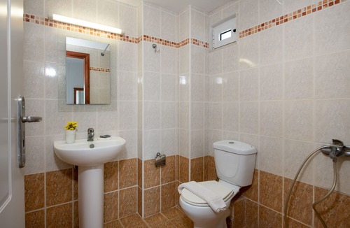 Sfakaki House | Sunrise Studios & Apartments