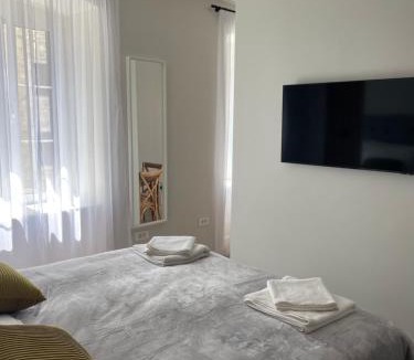 Kotor Old Town Apartment | Sunrise Suite