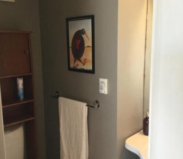 Collingwood House | Sunrise suite