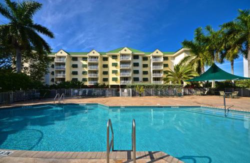 Key West Apartment | Sunrise Suites Cayo Coco Suite #208