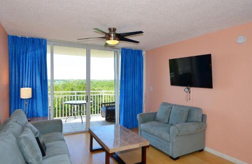 Key West Apartment | Sunrise Suites Cayo Coco Suite #208