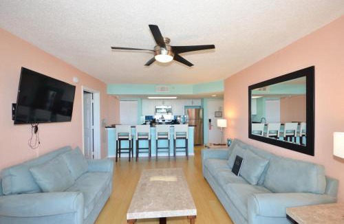 Key West Apartment | Sunrise Suites Cayo Coco Suite #208