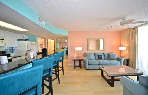 Key West Apartment | Sunrise Suites Cayo Coco Suite #208