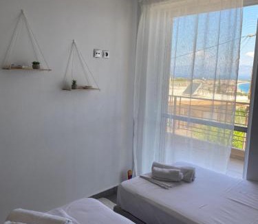 Egira Apartment | Sunrise Summit