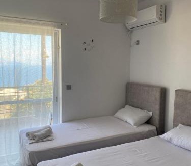 Egira Apartment | Sunrise Summit